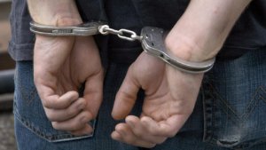 В Каневском районе полицейские задержали подозреваемого в кражах