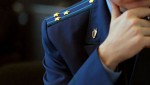 Прокуратура Каневского района направила в суд уголовное дело по факту покушения на дачу взятки сотруднику полиции